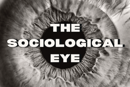 Sociological Eye slider photo